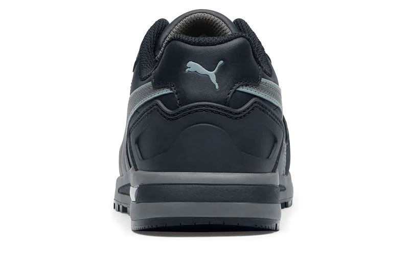 PUMA SAFETY AIRTWIST LOW - COMPOSITE TOE Puma signature shoe pictures