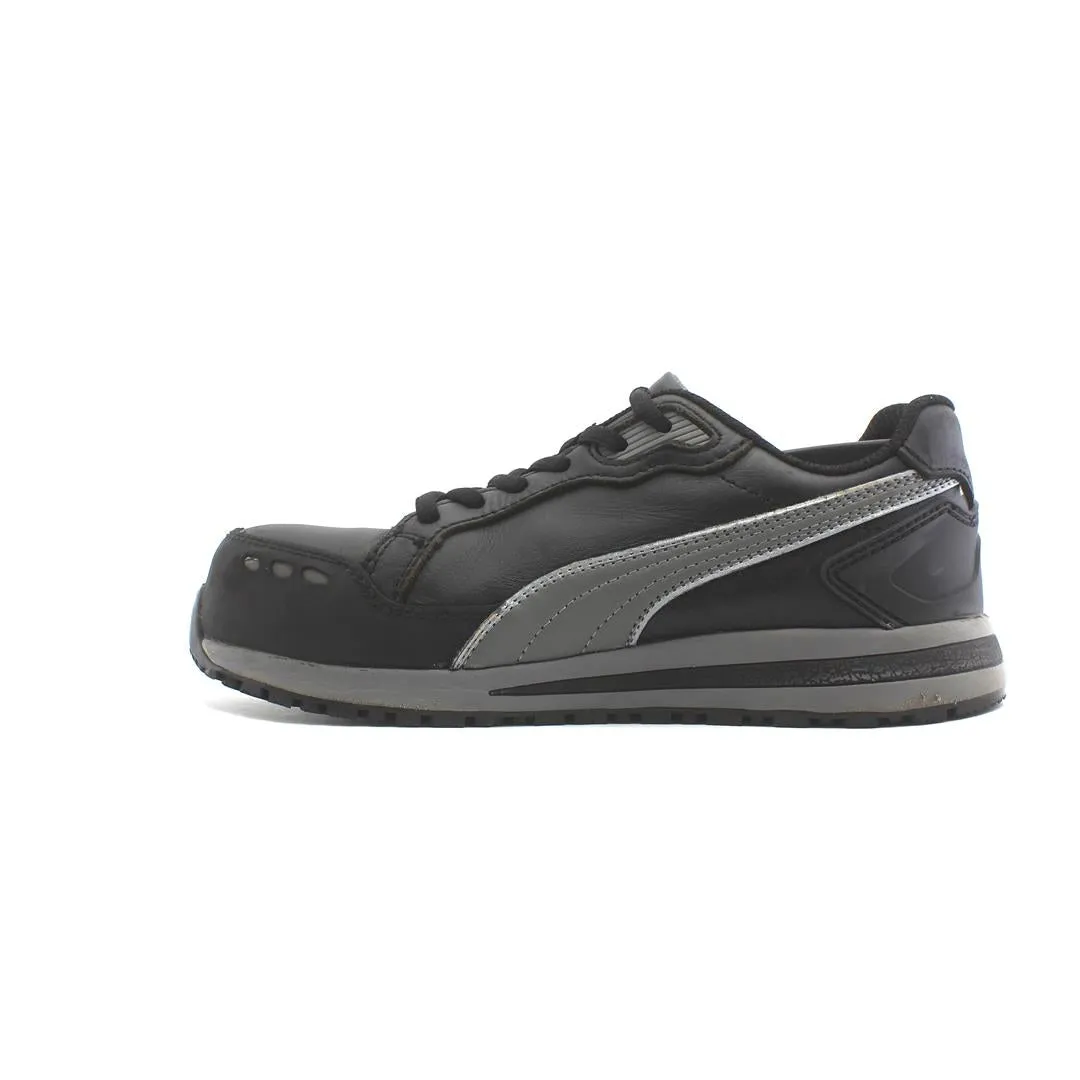 PUMA SAFETY AIRTWIST LOW - COMPOSITE TOE Puma signature shoe pictures