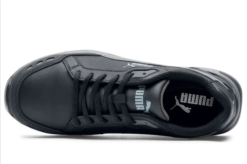 PUMA SAFETY AIRTWIST LOW - COMPOSITE TOE Puma signature shoe pictures