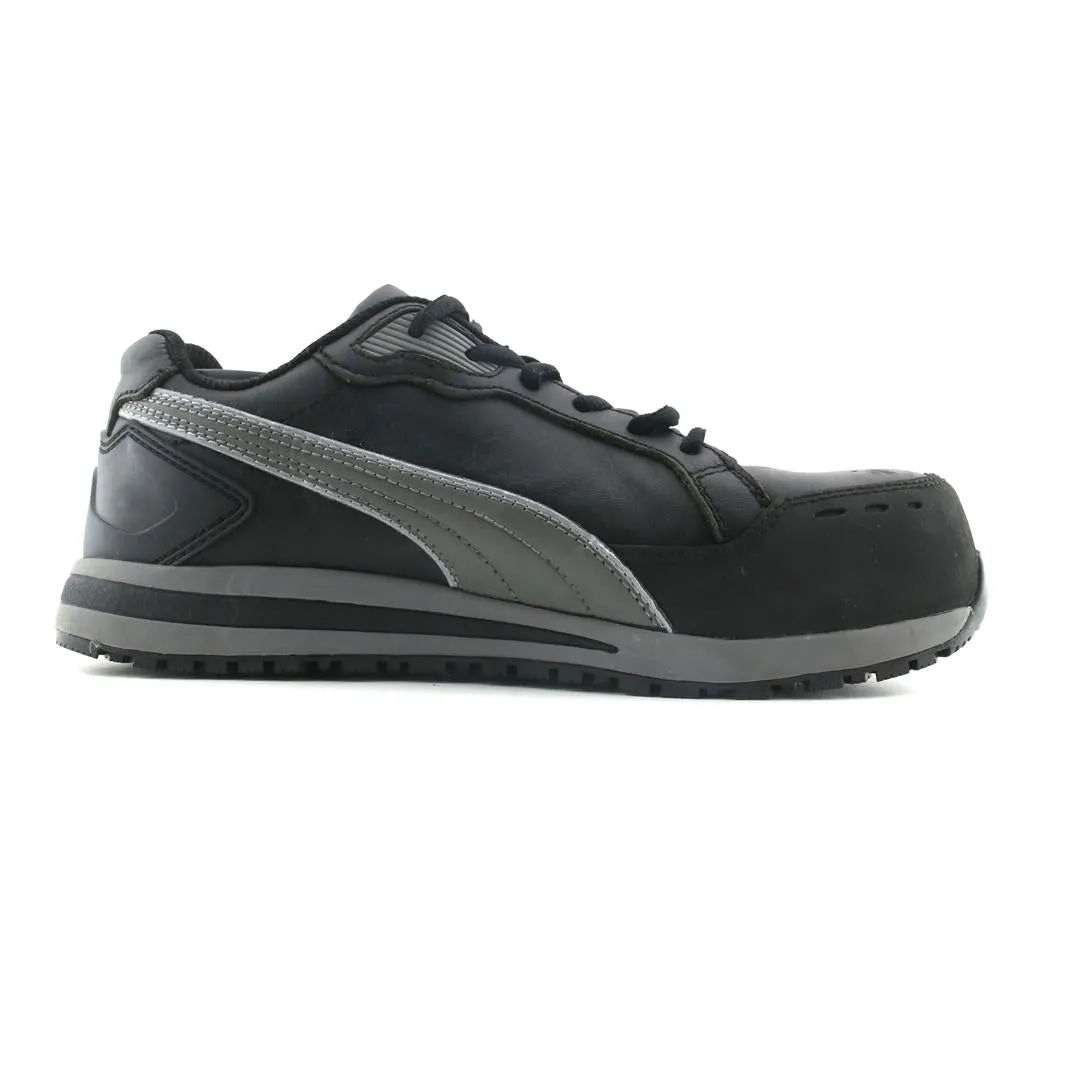 PUMA SAFETY AIRTWIST LOW - COMPOSITE TOE Puma signature shoe pictures