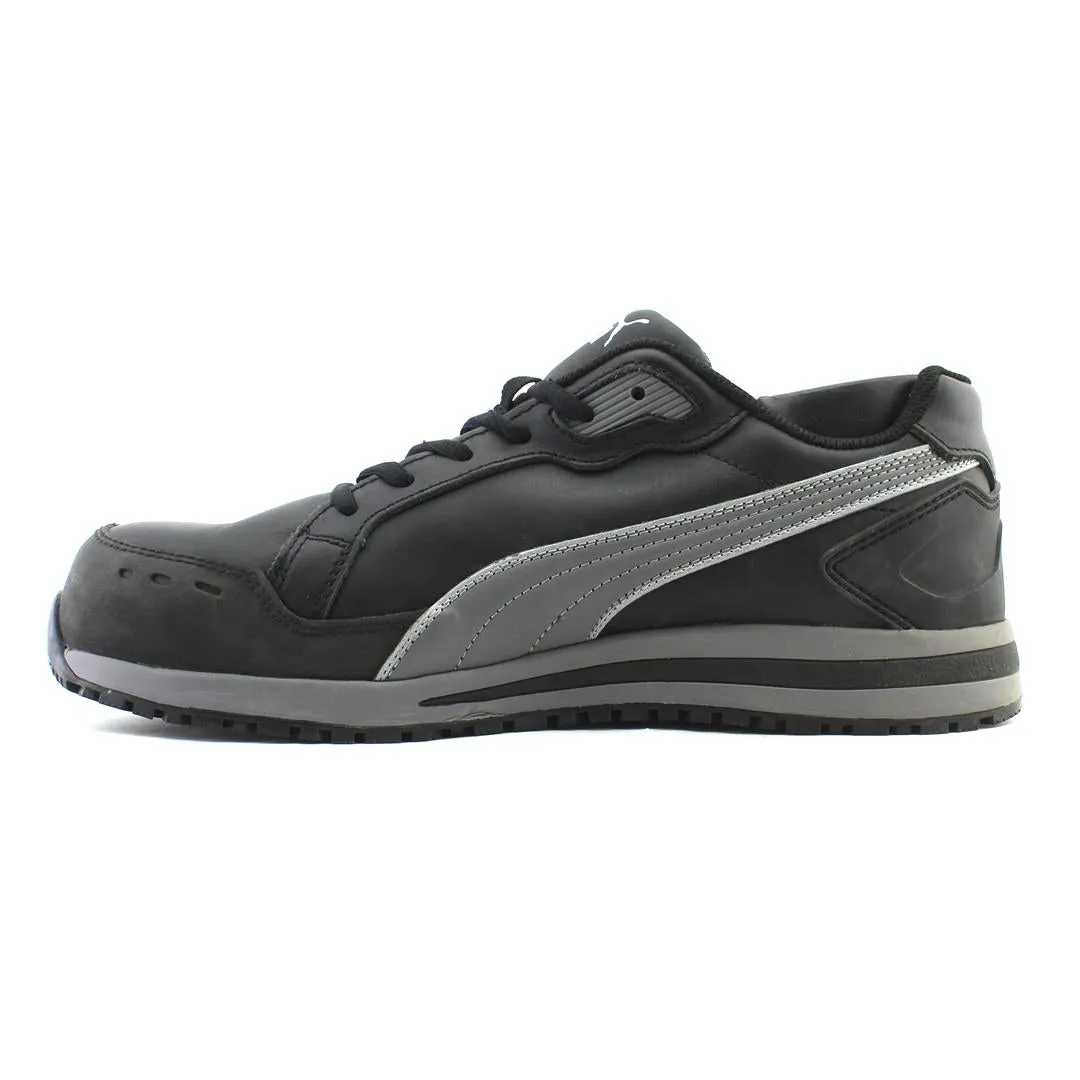 PUMA SAFETY AIRTWIST LOW - COMPOSITE TOE Puma signature shoe pictures