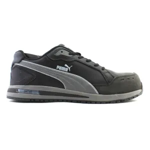 PUMA SAFETY AIRTWIST LOW - COMPOSITE TOE Puma iconic sneaker collections