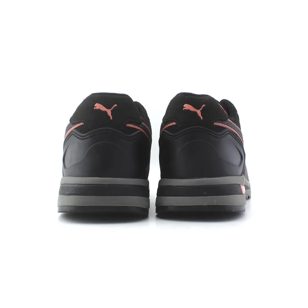 PUMA SAFETY AIRTWIST LOW - COMPOSITE TOE Puma signature shoe pictures