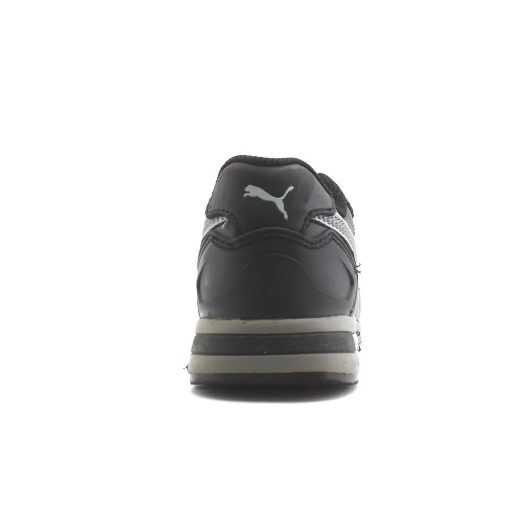 PUMA SAFETY AIRTWIST LOW - COMPOSITE TOE Puma signature shoe pictures