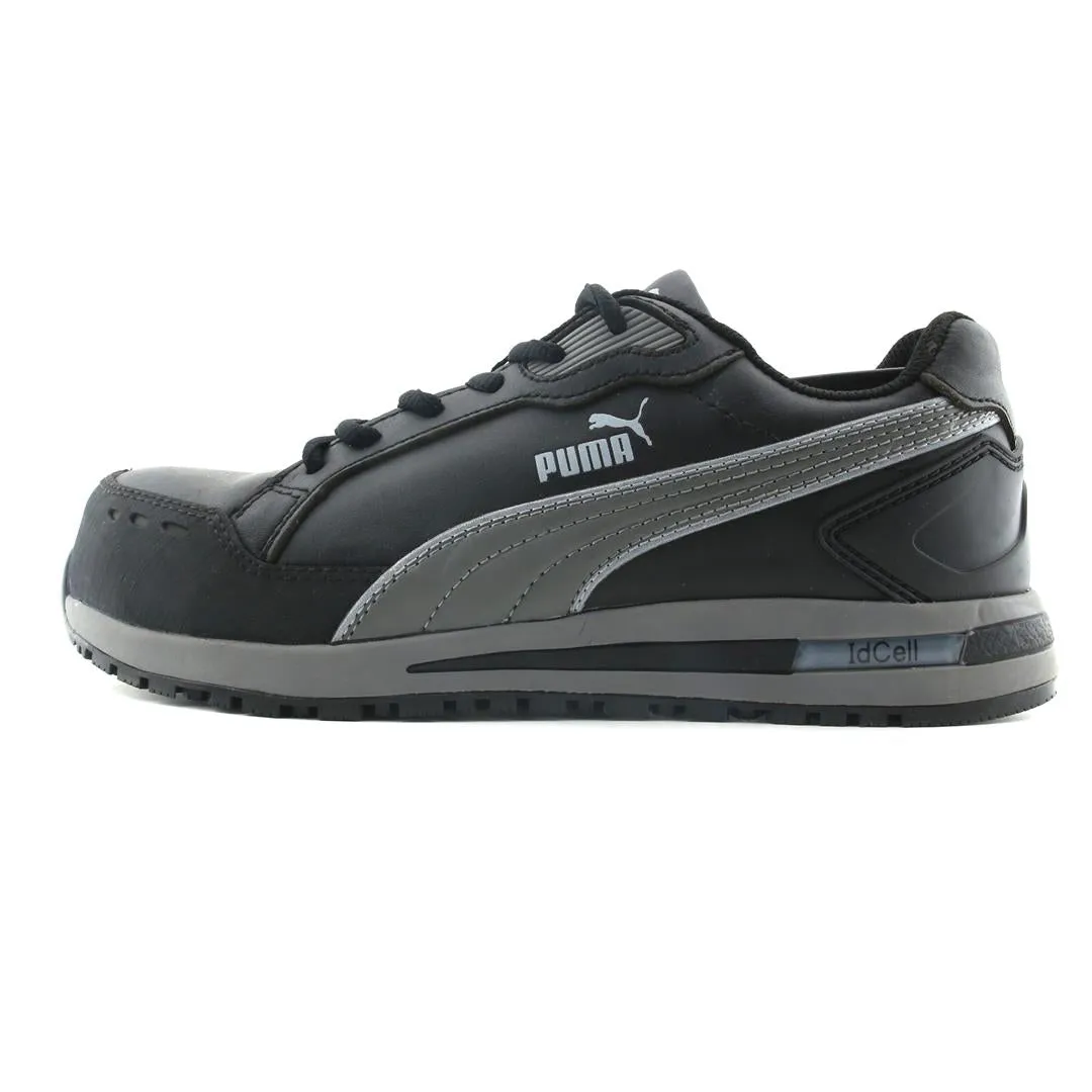 PUMA SAFETY AIRTWIST LOW - COMPOSITE TOE Puma iconic sneaker collections