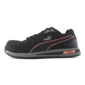 PUMA SAFETY AIRTWIST LOW - COMPOSITE TOE Puma iconic sneaker collections