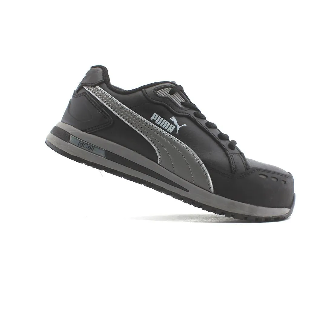PUMA SAFETY AIRTWIST LOW - COMPOSITE TOE Puma signature shoe pictures