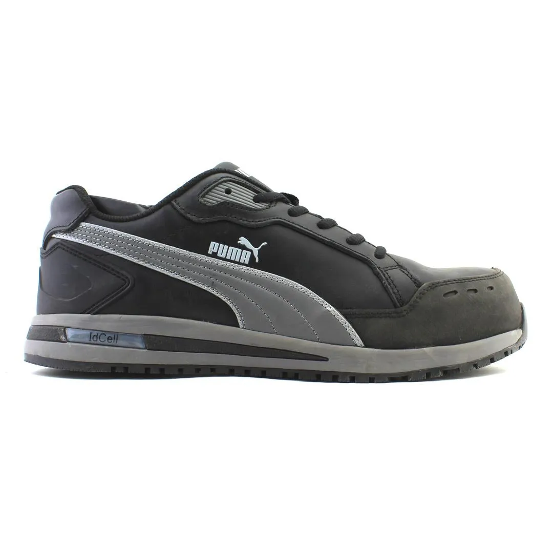 PUMA SAFETY AIRTWIST LOW - COMPOSITE TOE Puma iconic sneaker collections