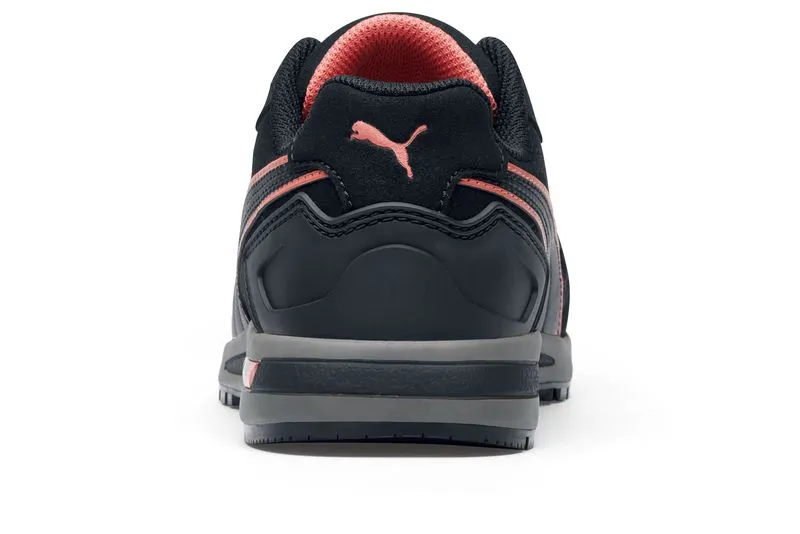PUMA SAFETY AIRTWIST LOW Puma signature shoe pictures