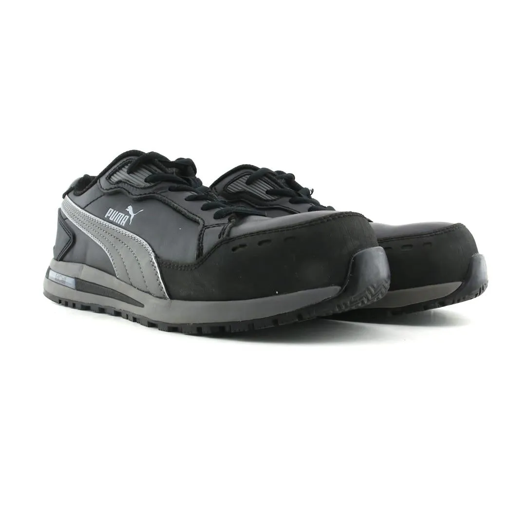 PUMA SAFETY AIRTWIST LOW Puma signature shoe pictures