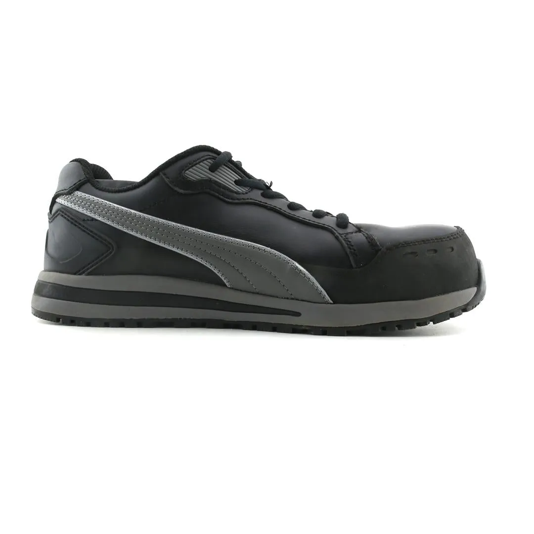 PUMA SAFETY AIRTWIST LOW Puma signature shoe pictures