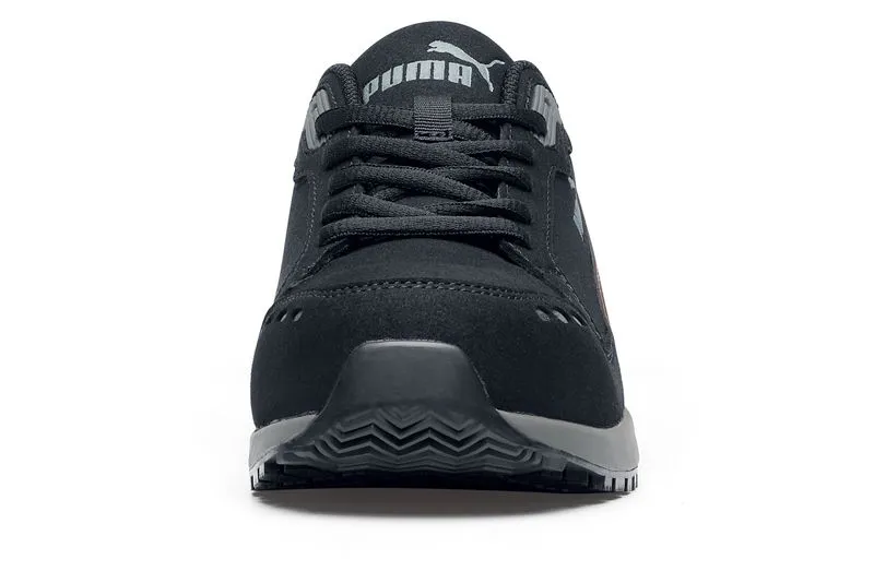 PUMA SAFETY AIRTWIST LOW Puma signature shoe pictures
