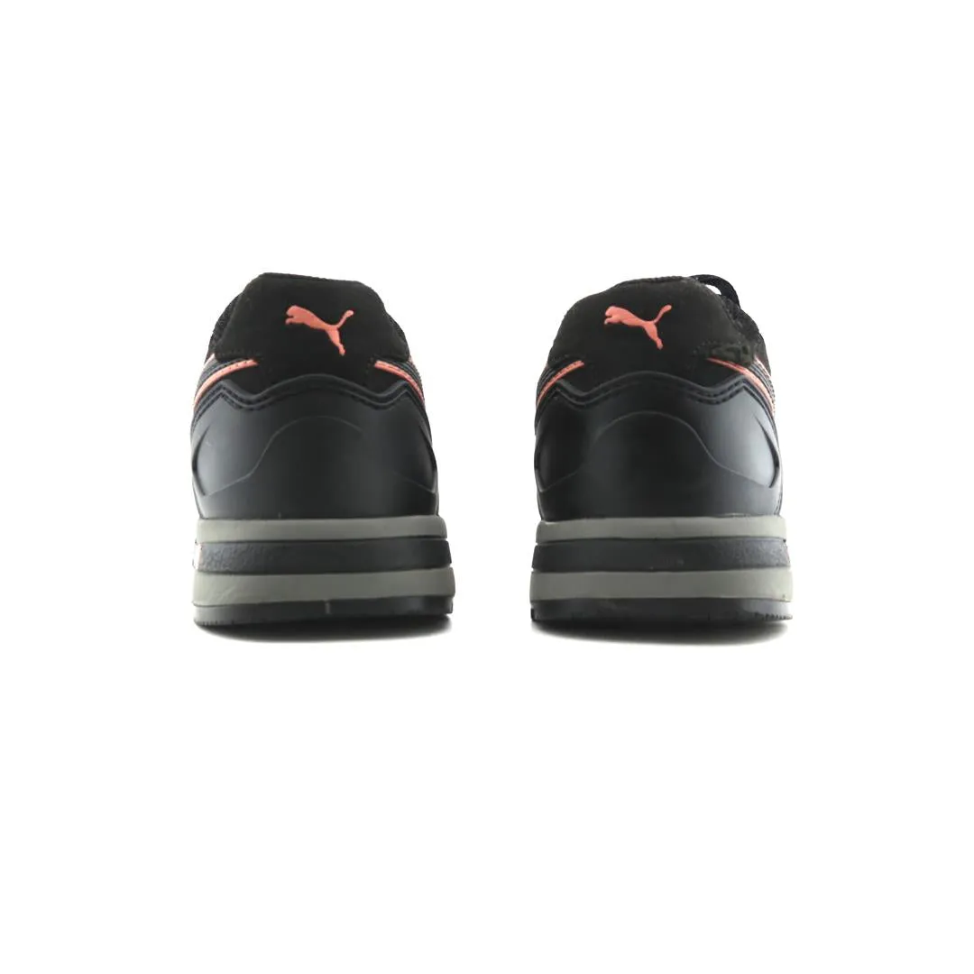 PUMA SAFETY FRONTSIDE - COMPOSITE TOE ESD Puma sporty sneaker designs
