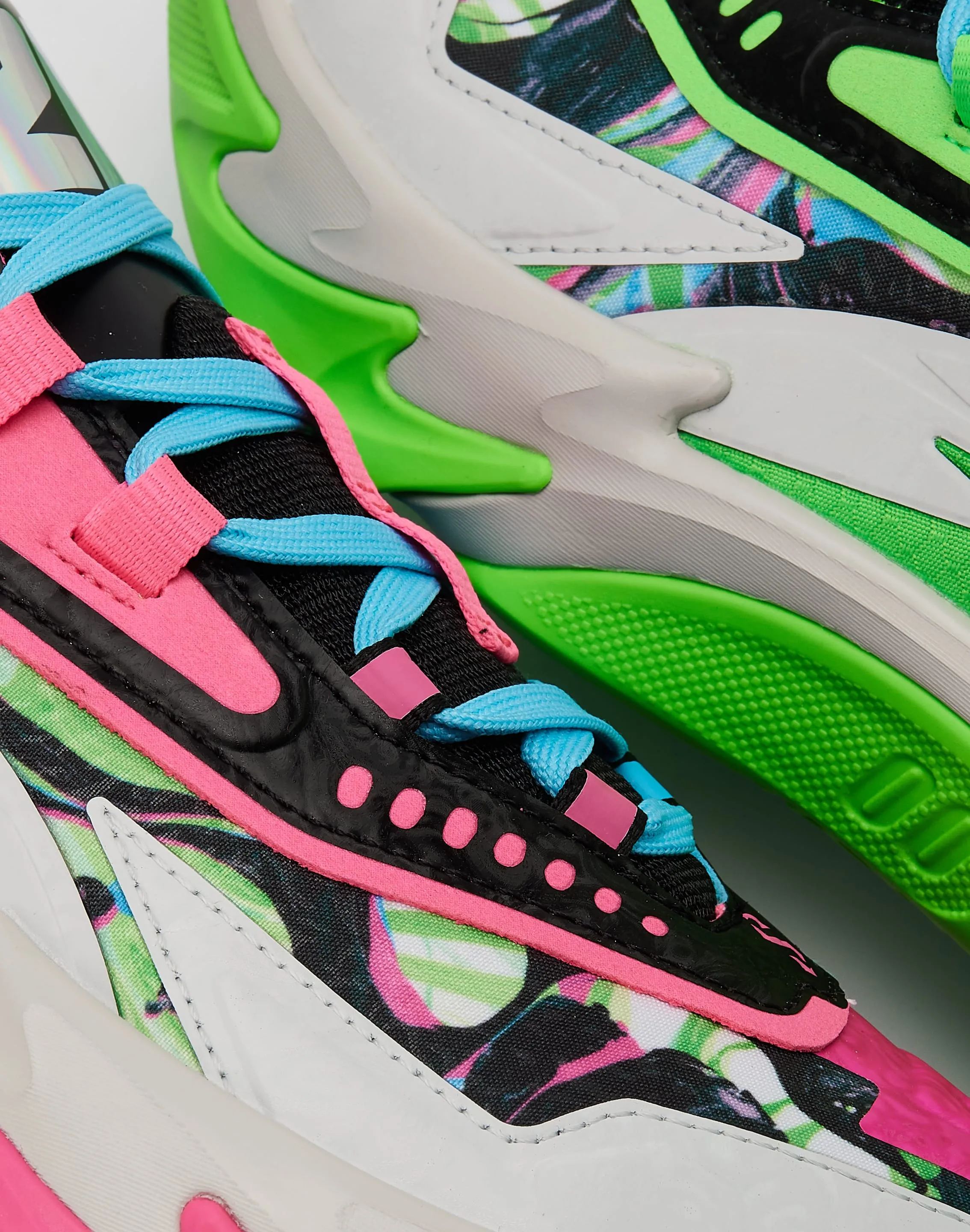 Puma Scoot Zeros II '2K' Memory Foam Shoes