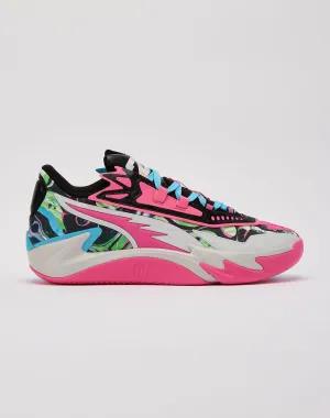 Puma Scoot Zeros II '2K' Puma casual sneakers with soft insoles