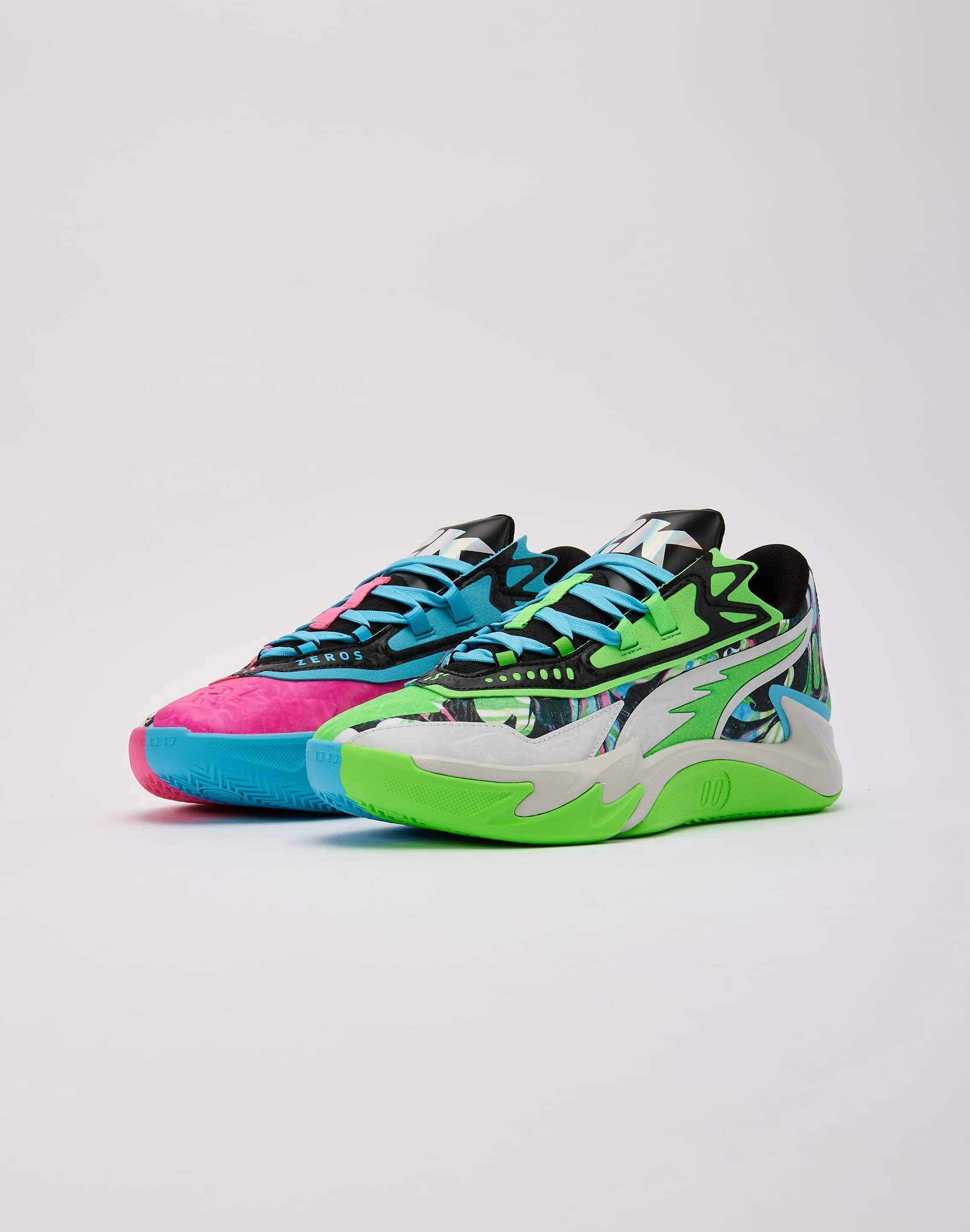 Puma Scoot Zeros II '2K' Memory Foam Shoes