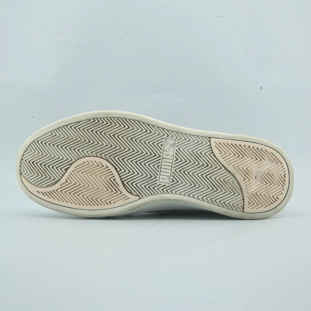 PUMA SHUFFLE Puma sporty sneaker designs