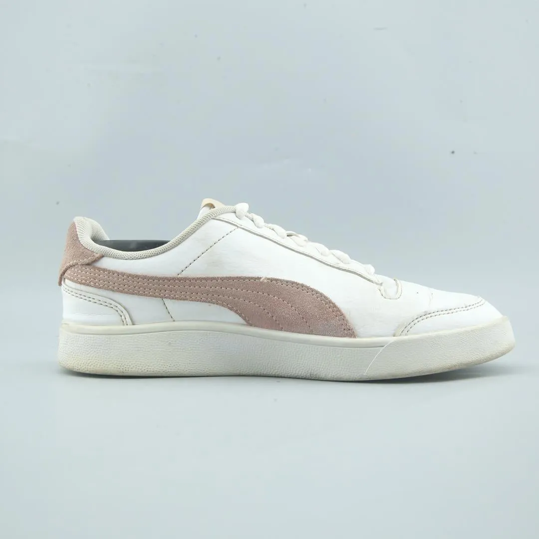 PUMA SHUFFLE Puma sporty sneaker designs
