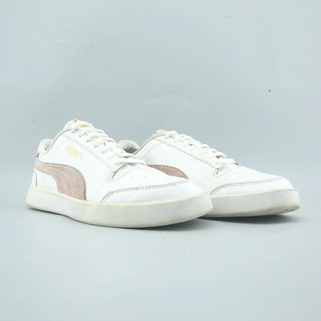 PUMA SHUFFLE Puma sporty sneaker designs