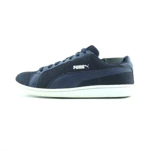 PUMA SMASH KNIT Puma sporty athletic sneaker designs
