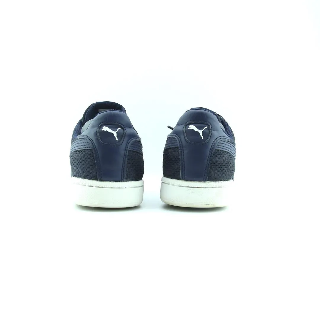 PUMA SMASH KNIT Puma sporty sneaker designs