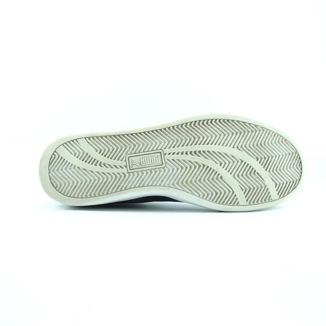 PUMA SMASH KNIT Puma sporty sneaker designs