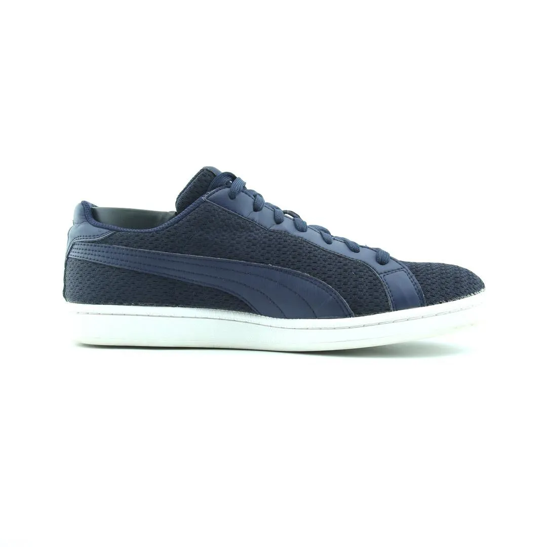 PUMA SMASH KNIT Puma sporty sneaker designs