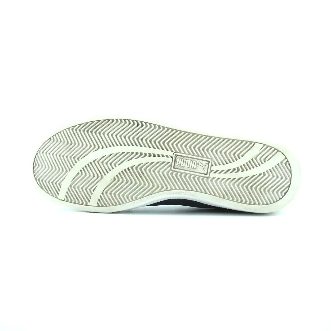 PUMA SMASH KNIT Puma sporty sneaker designs