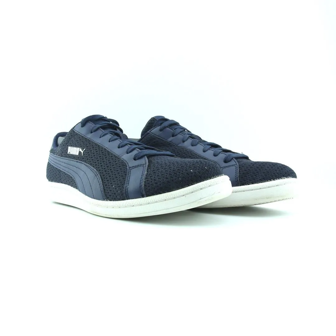 PUMA SMASH KNIT Puma sporty sneaker designs