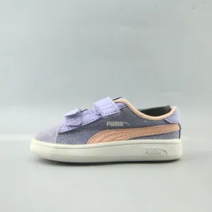 PUMA SMASH V2 Puma sporty athletic sneaker designs