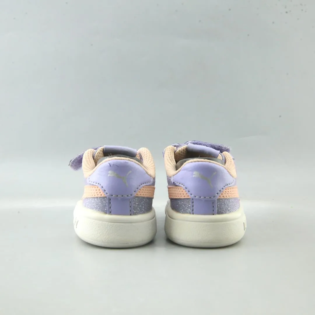 PUMA SMASH V2 Puma sporty sneaker designs