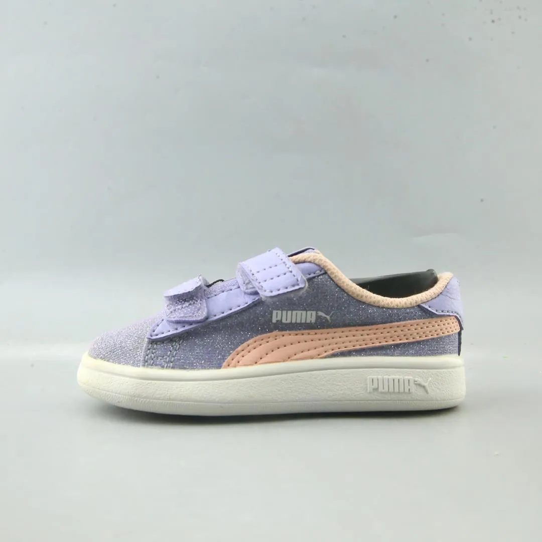 PUMA SMASH V2 Puma sporty athletic sneaker designs