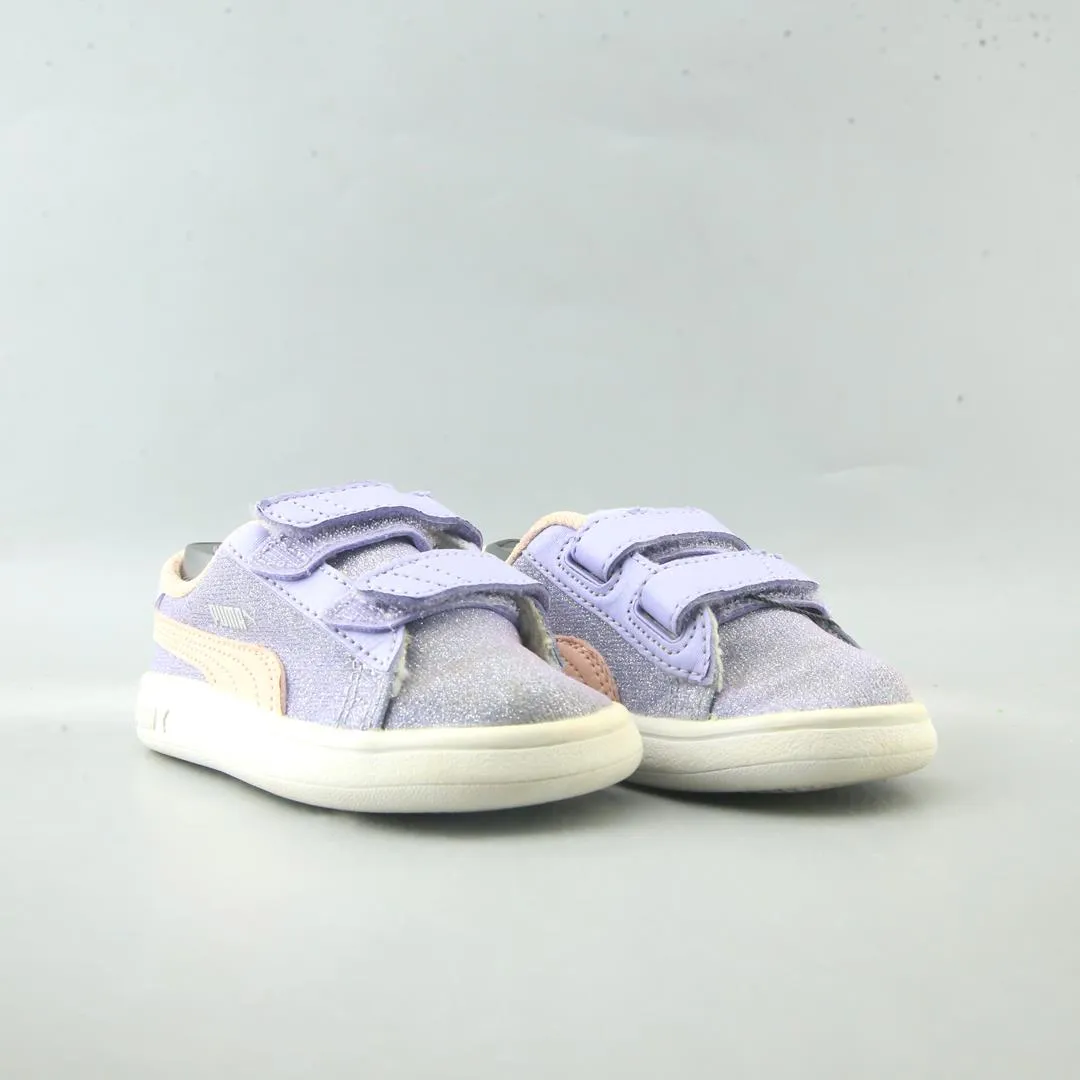 PUMA SMASH V2 Puma sporty sneaker designs