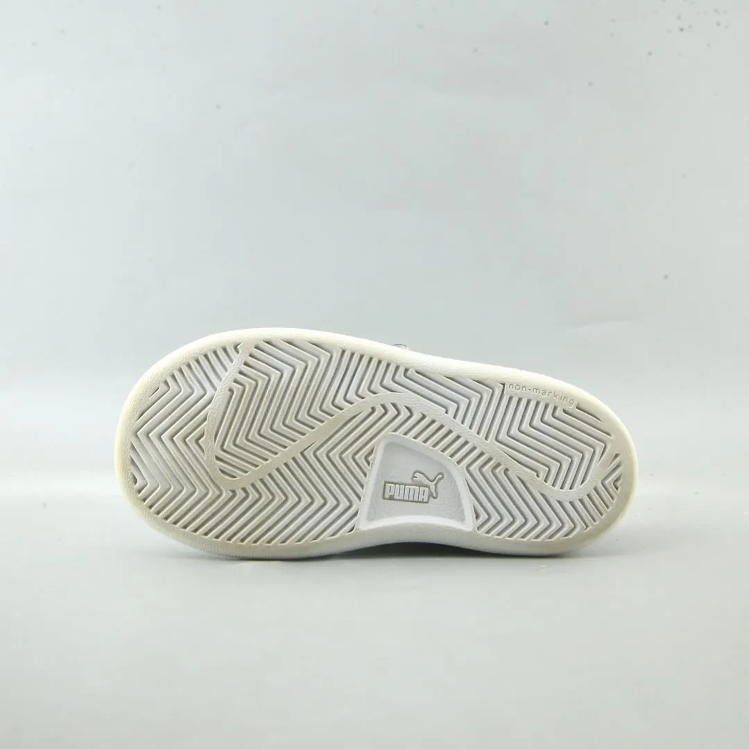 PUMA SMASH V2 Puma sporty sneaker designs