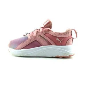 PUMA  SOFT SOPHIA SWIRL Puma sporty athletic sneaker designs