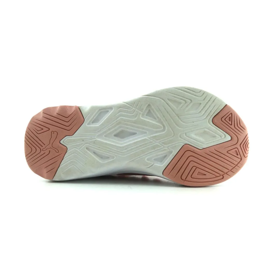 PUMA  SOFT SOPHIA SWIRL Puma sporty sneaker designs