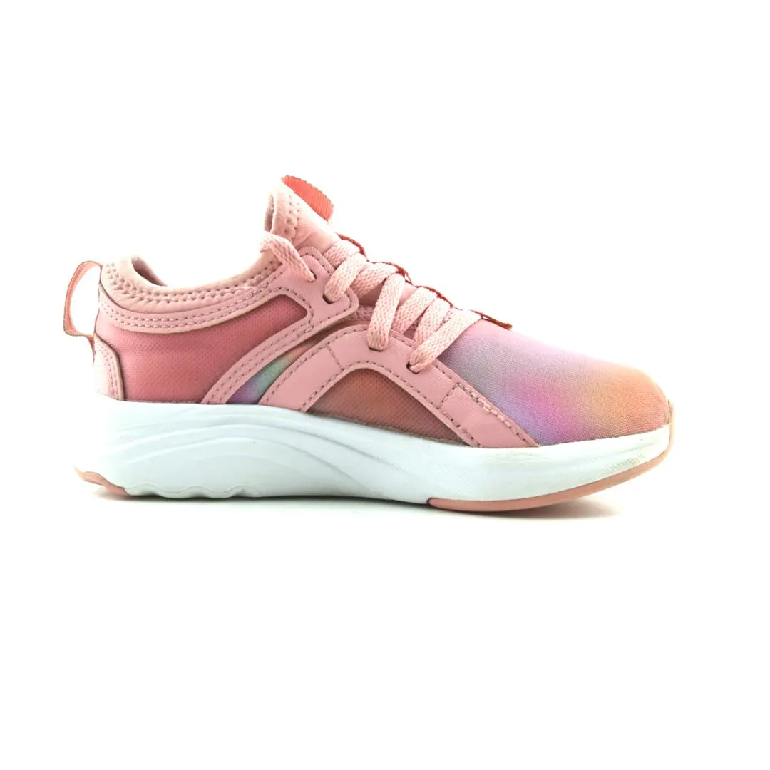 PUMA  SOFT SOPHIA SWIRL Puma sporty sneaker designs