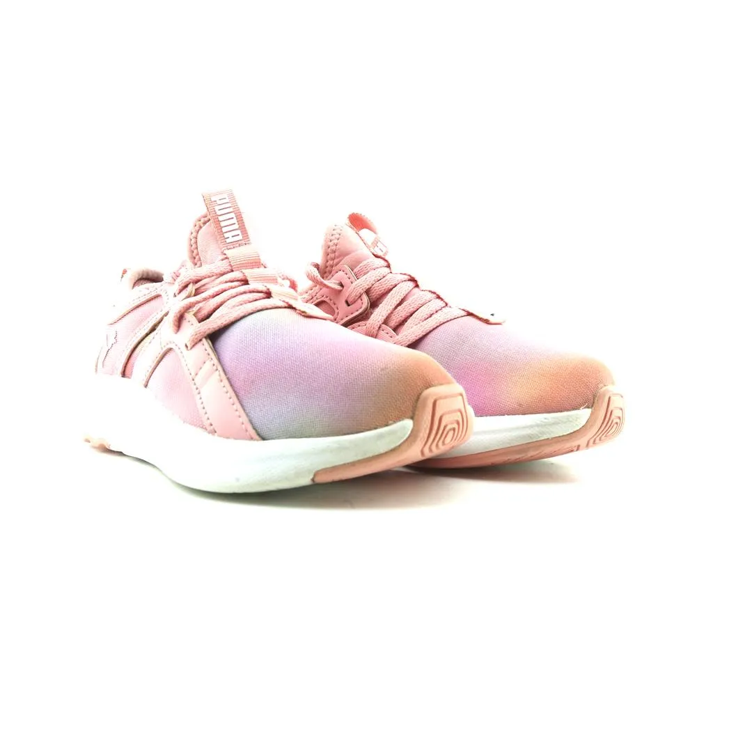 PUMA  SOFT SOPHIA SWIRL Puma sporty sneaker designs