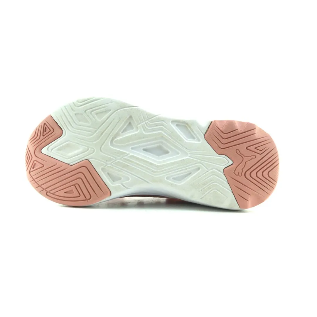 PUMA  SOFT SOPHIA SWIRL Puma sporty sneaker designs
