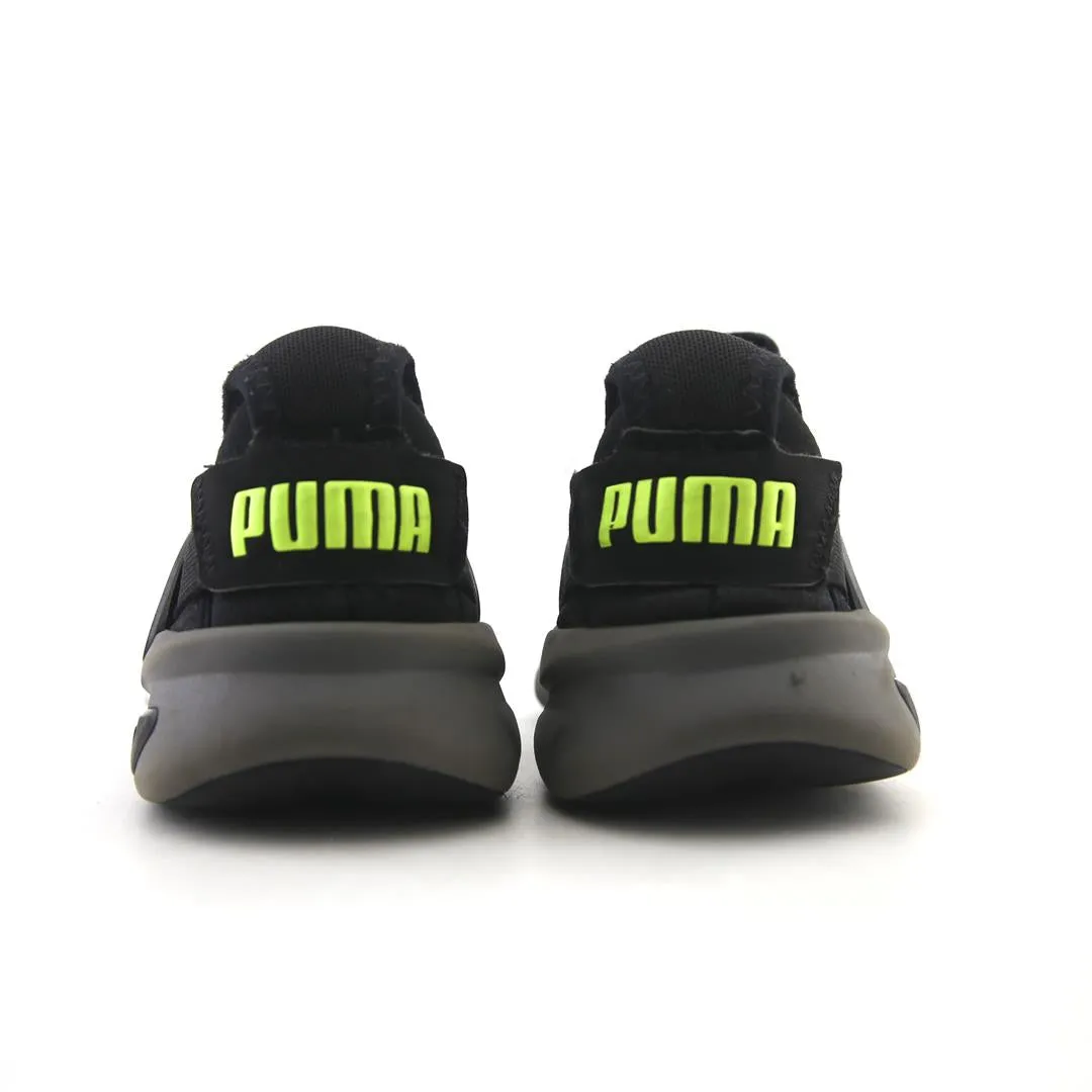 PUMA SOFTRIDE ENZO EV Puma sporty sneaker designs