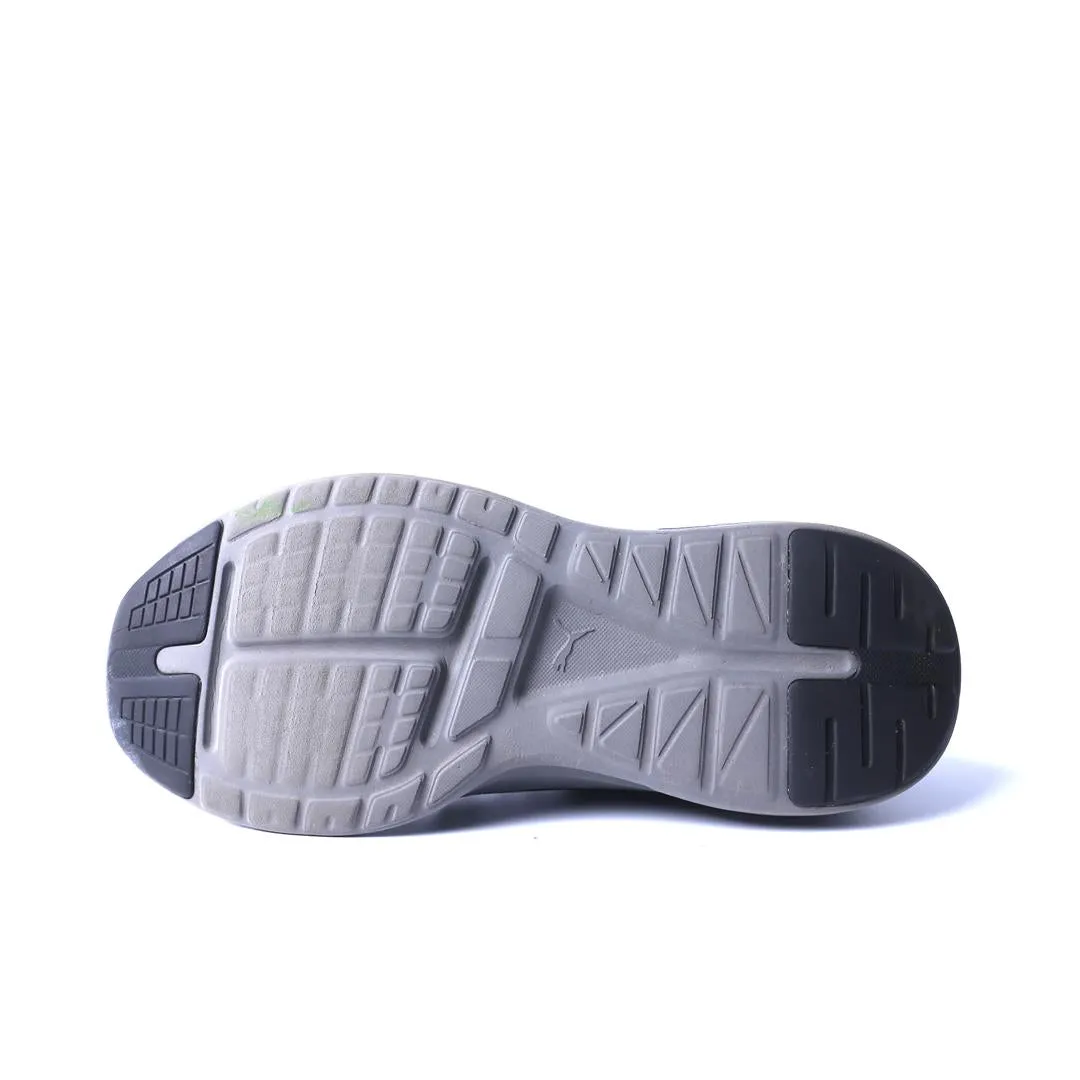 PUMA SOFTRIDE ENZO EVO Puma sporty sneaker designs