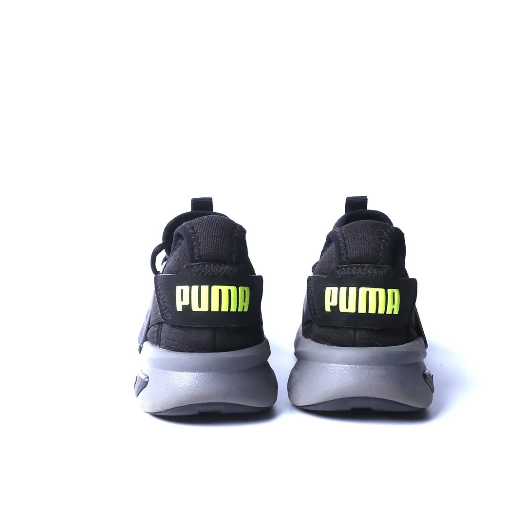 PUMA SOFTRIDE ENZO EVO Puma sporty sneaker designs