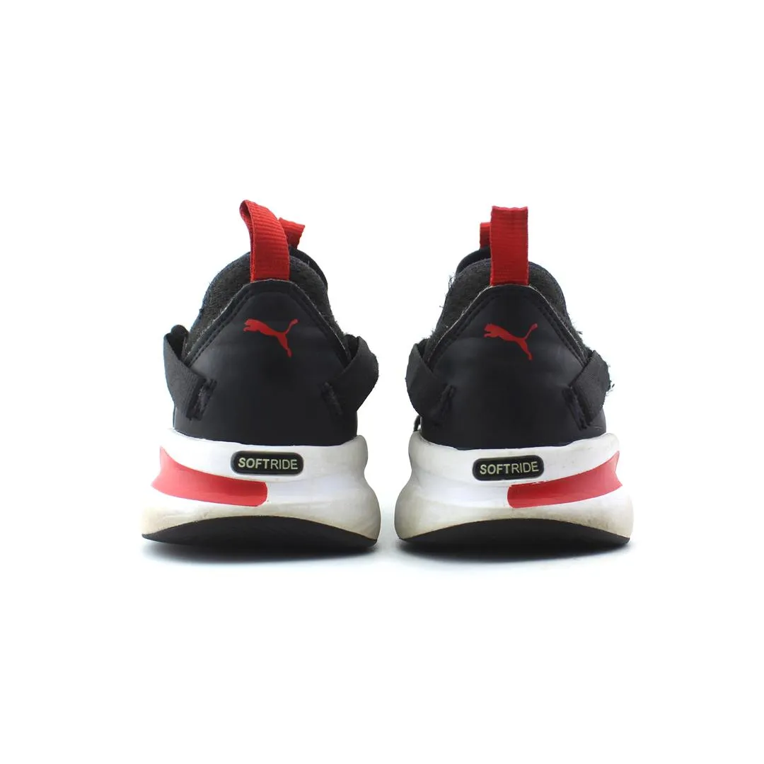PUMA SOFTRIDE RIFT Puma sporty sneaker designs