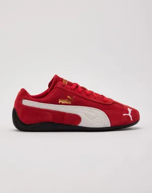 Puma Speedcat OG Puma casual sneakers with soft insoles