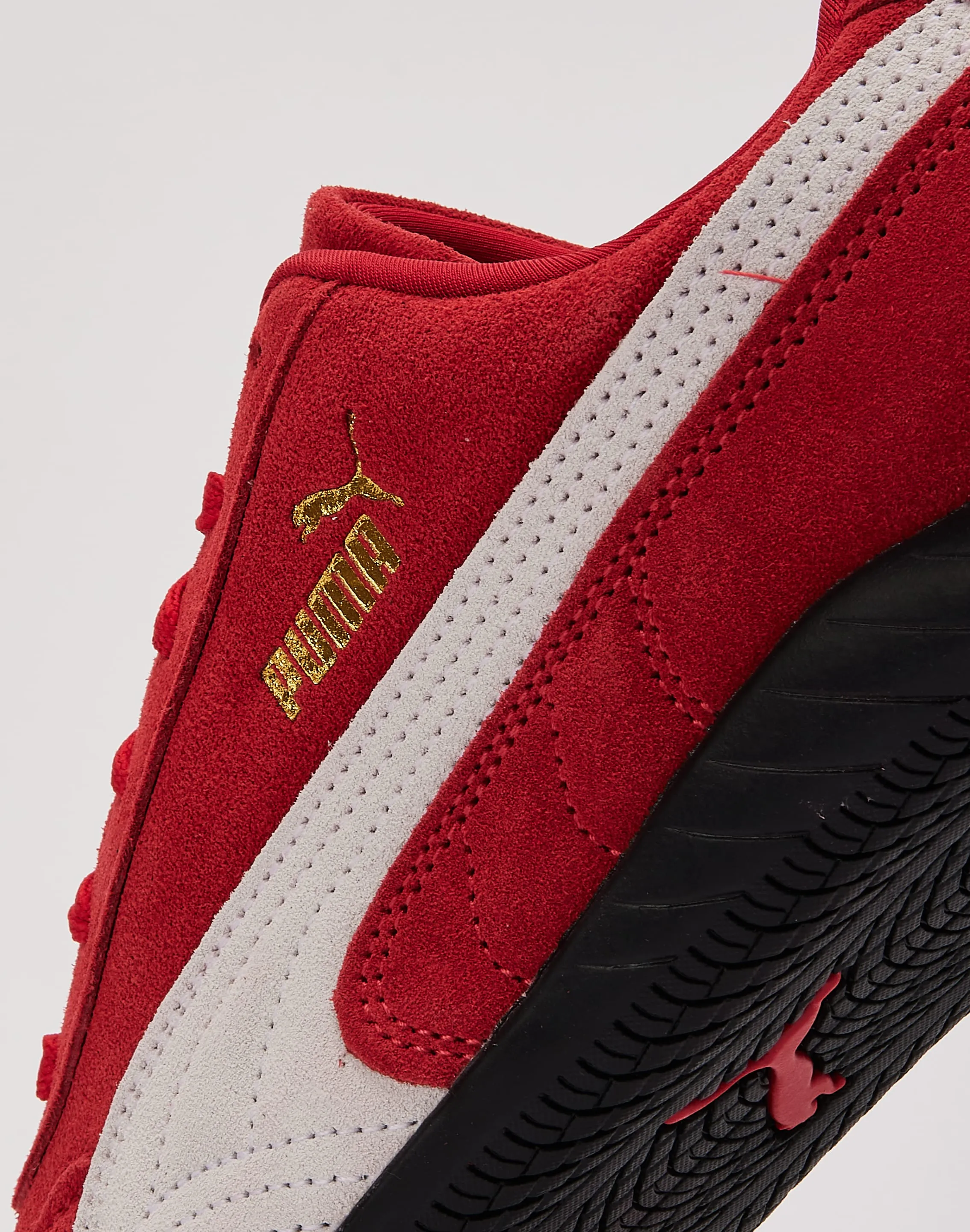 Puma Speedcat OG Memory Foam Shoes