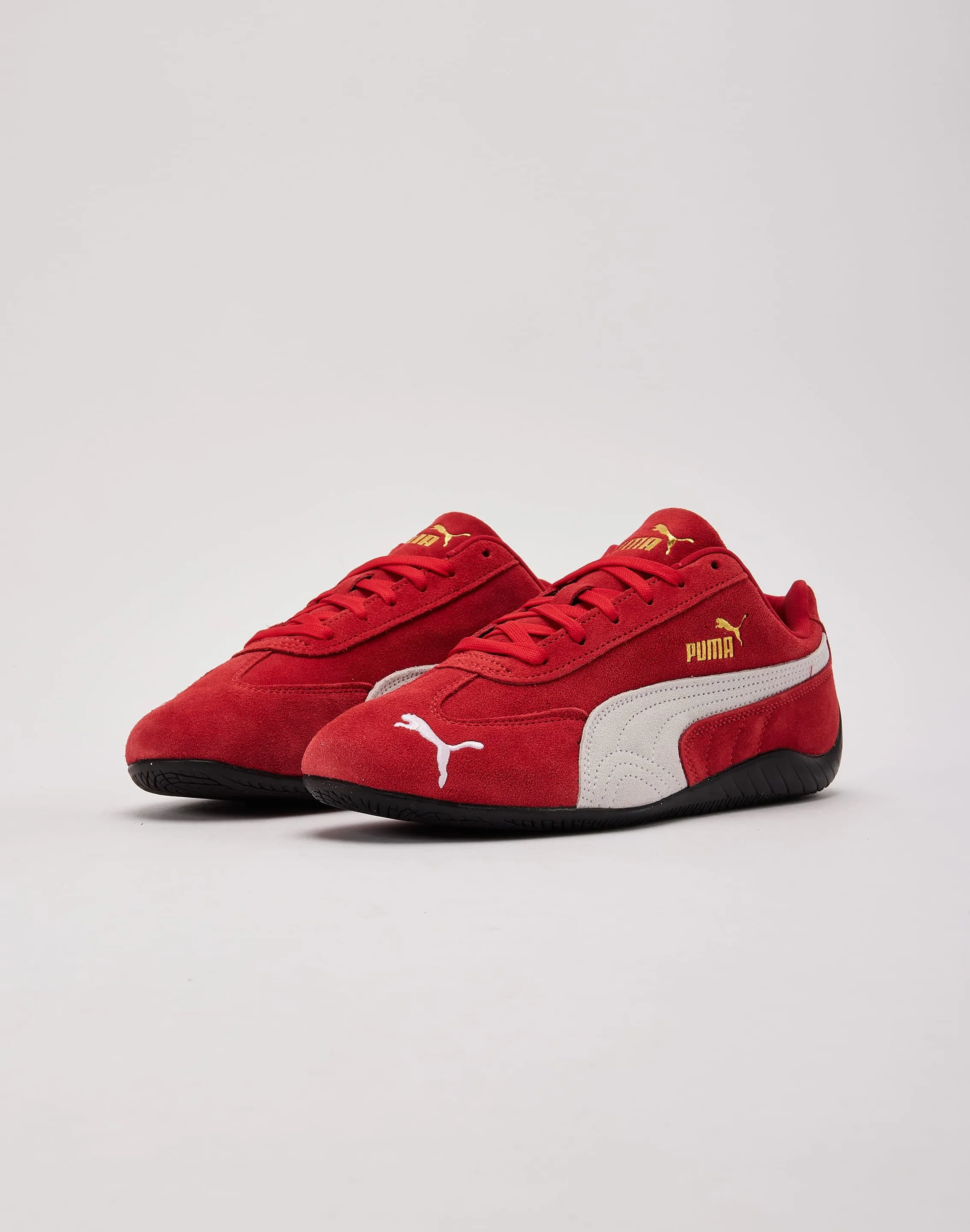 Puma Speedcat OG Memory Foam Shoes