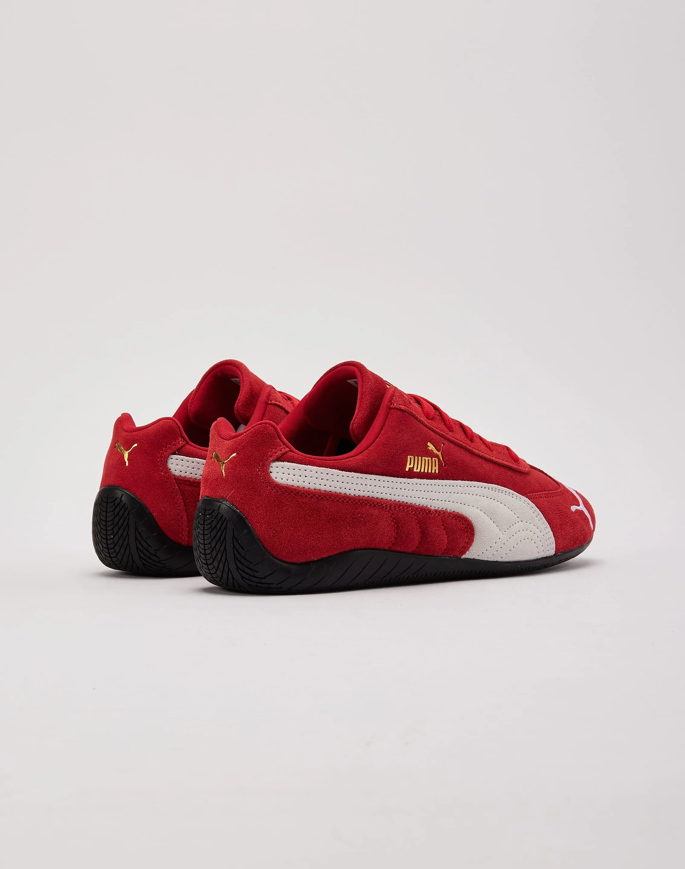 Puma Speedcat OG Memory Foam Shoes