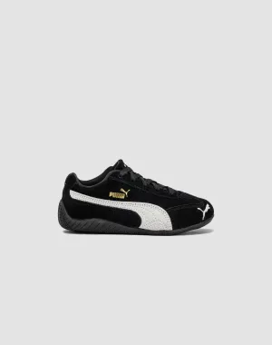 Puma Speedcat Pre-School Puma casual sneakers with soft insoles