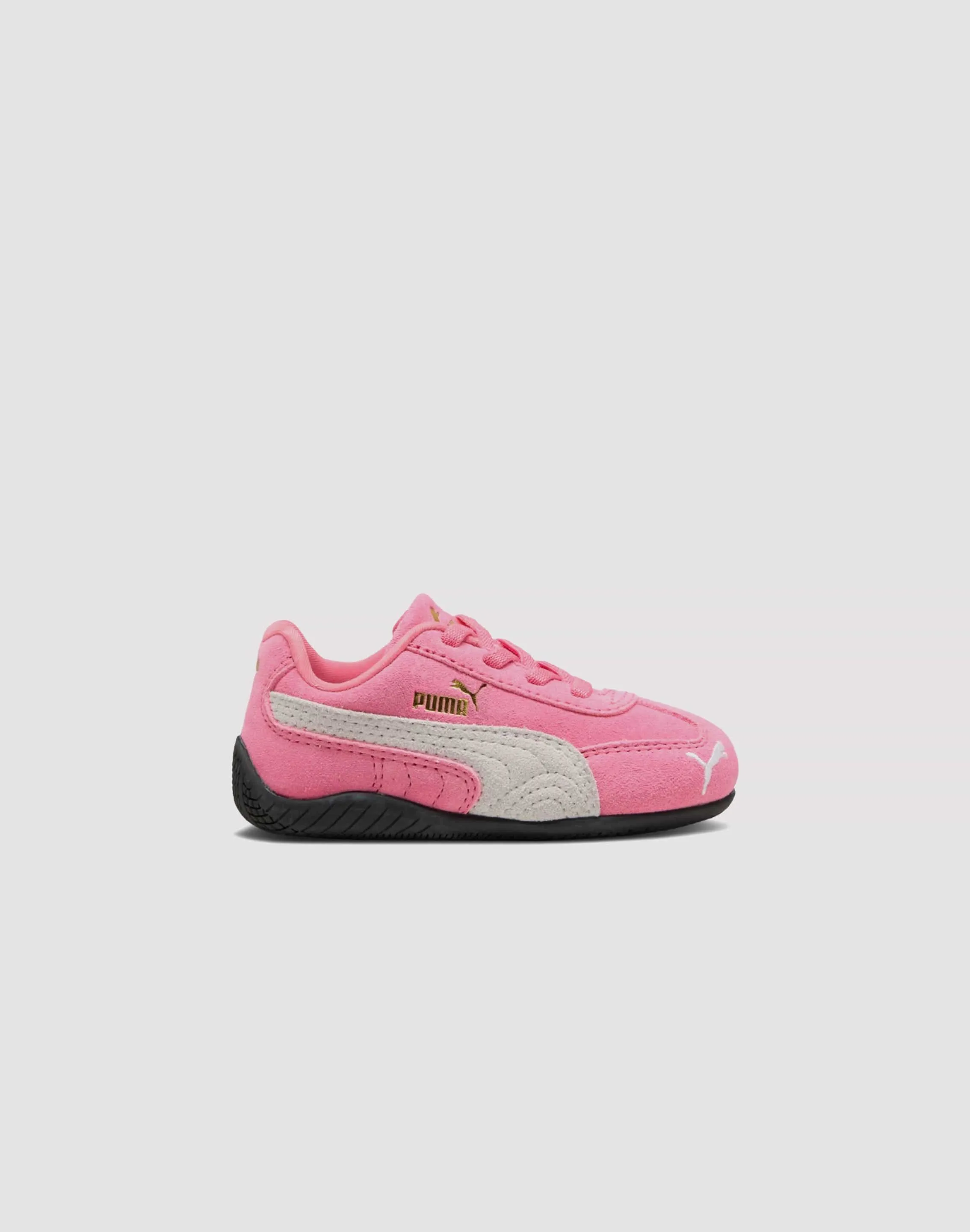 Puma Speedcat Toddler Puma casual sneakers with soft insoles