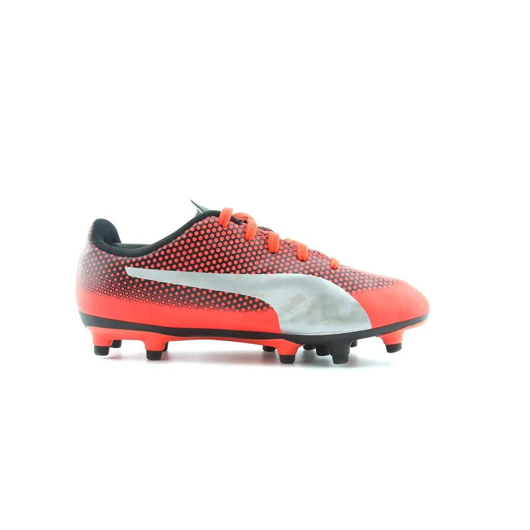 PUMA SPIRIT FG JR Puma sporty sneaker designs